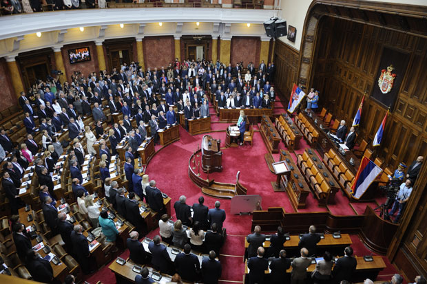 Четници, Тито, па одлагање